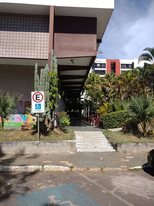 Captação de Apartamento a venda na CLN 116 Bloco F, Asa Norte, Brasília, DF