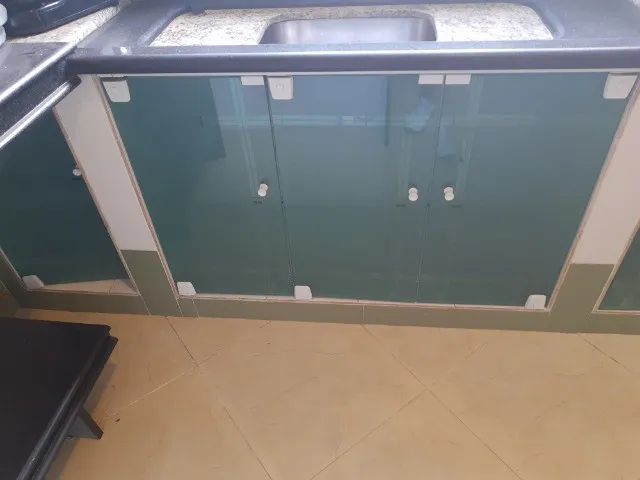 Vendo Casa 3 Quartos(1 Suite) - Condomínio Vila Verde - Xerém - Duque de Caxias - Foto 15