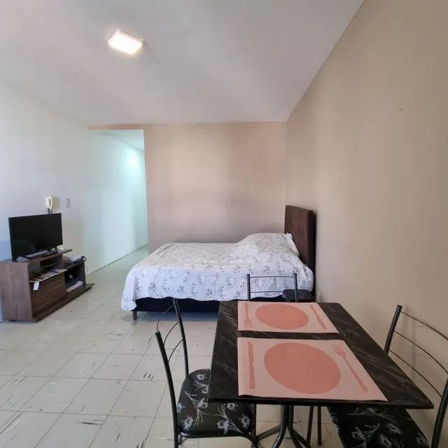 Casas com 1 quarto à venda - Barbacena e São João Del Rei, MG