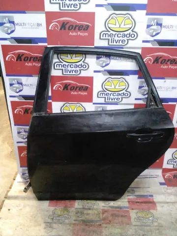 Porta Traseira Esquerda Subaru Impreza 2009 / 2012