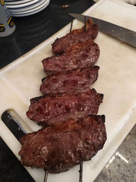 O sabor da carne que vc sempre quis  - Foto 3
