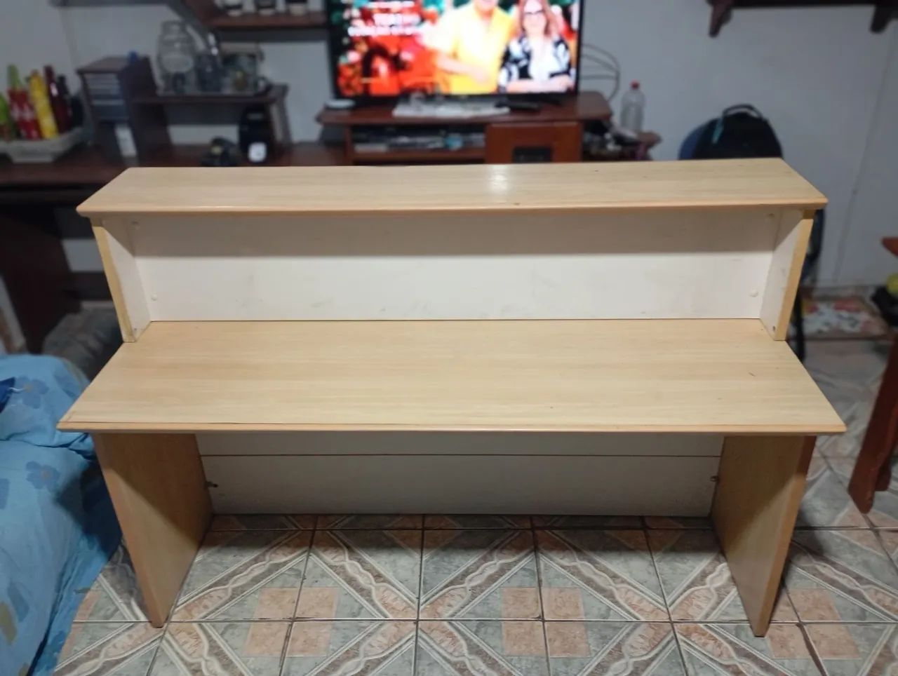 Balcão para loja 
