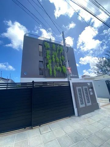 Captação de Apartamento para locação na Rua Oneida Agra da Nóbrega, Altiplano Cabo Branco, João Pessoa, PB