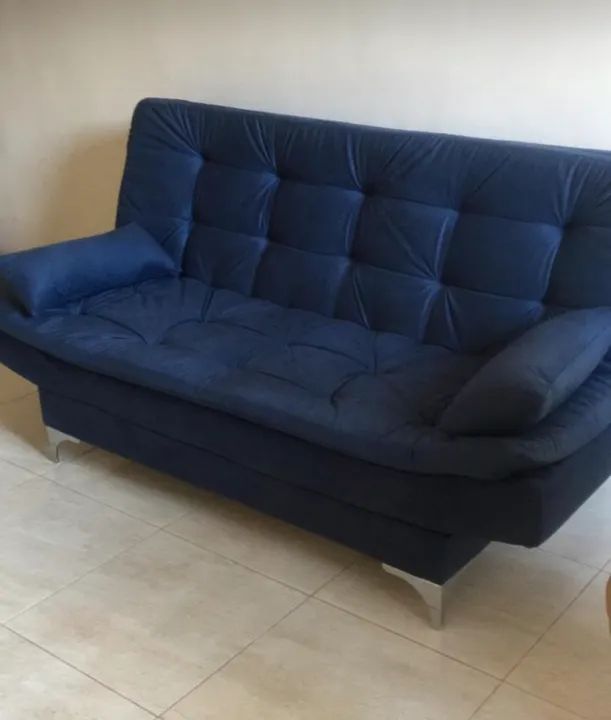 Sofá cama Sinvi - Foto 4