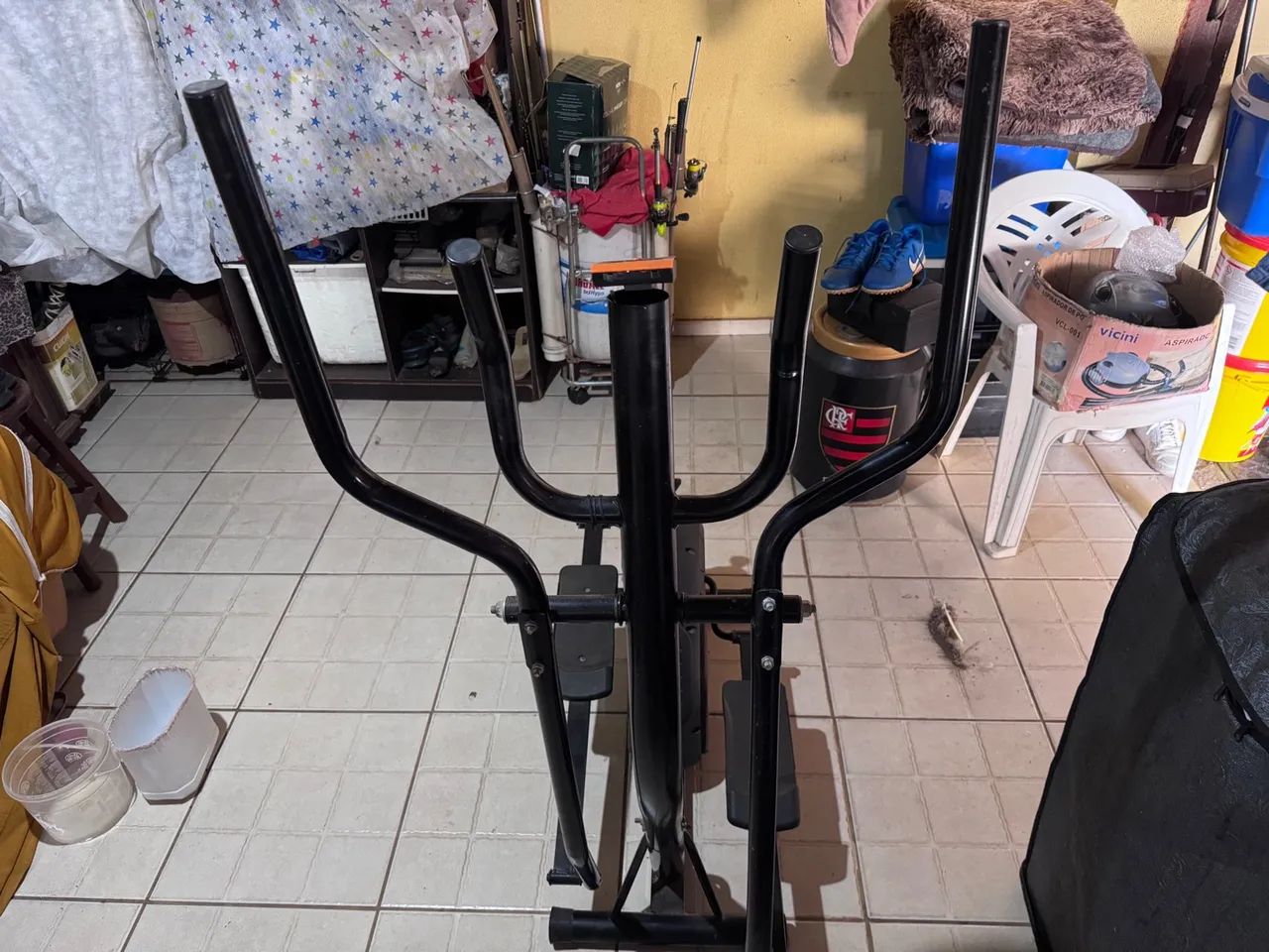 Elíptico Magnetic Polimet - Foto 3