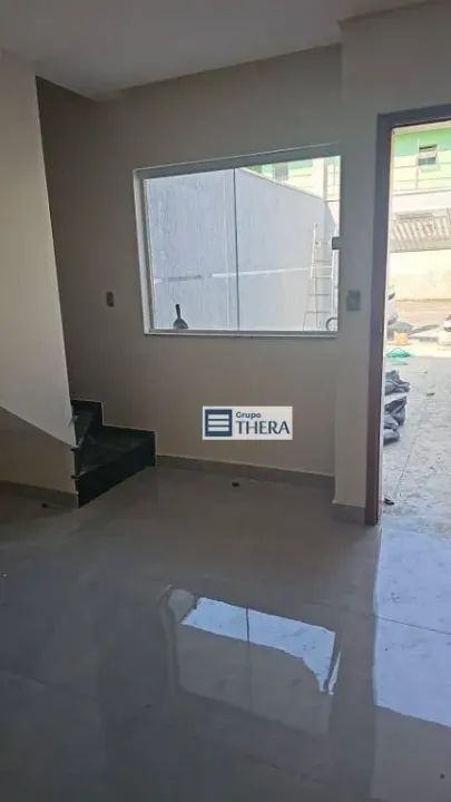 Sobrado com 3 dormitórios à venda, 135 m² por R$ 780.000,00 - Vila Camilópolis - Santo And