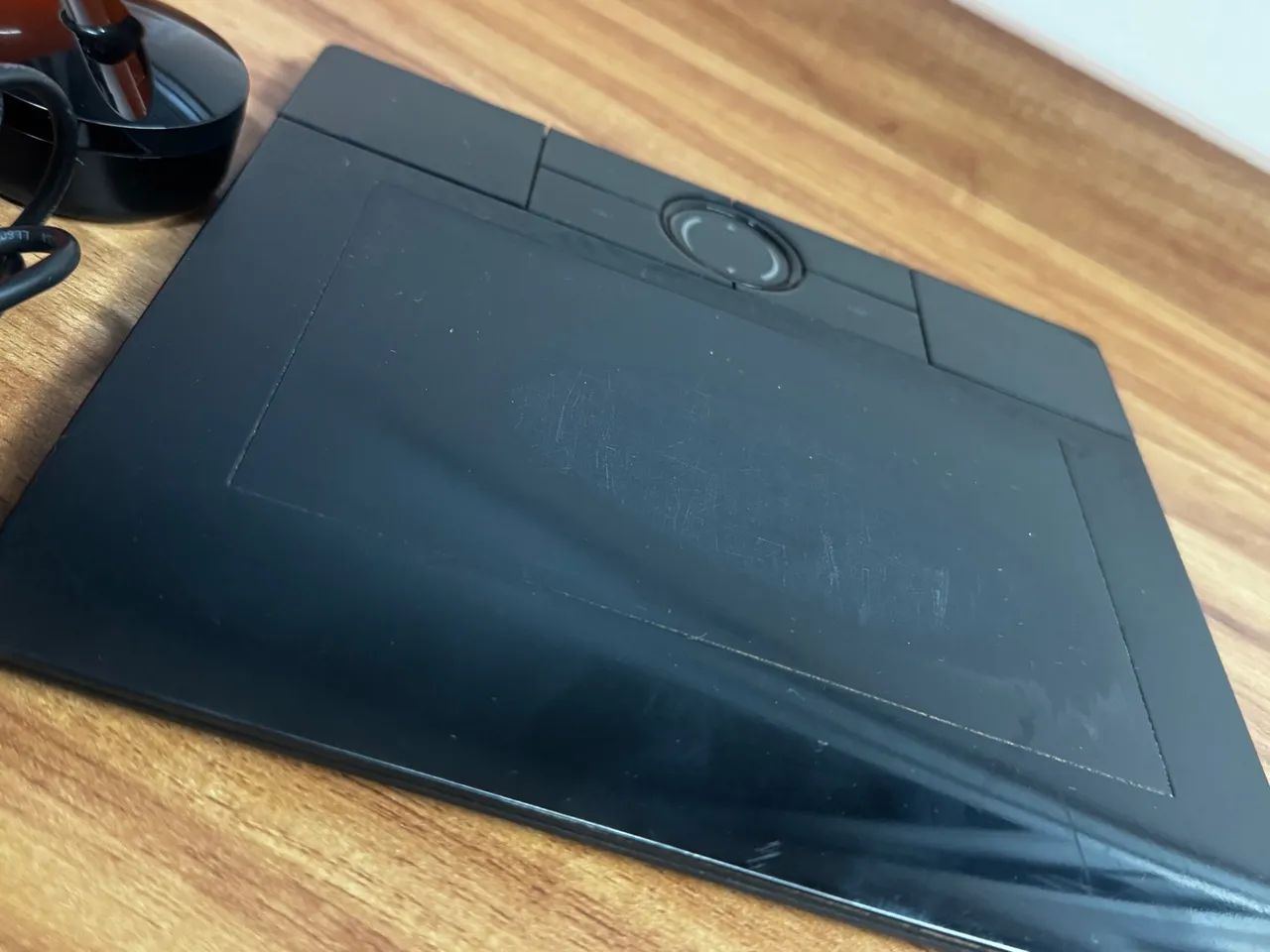 MESA DIGITALIZADORA TABLET WACON BAMBOO MTE-45A64275297254145122