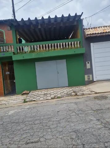 Captação de Casa a venda na Rua Domingos Bicudo, Vila Pirajussara, São Paulo, SP