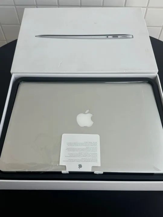 Mac Book Air