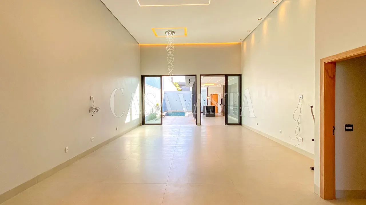 Casa no Condomínio Green Park com piscina - Foto 3