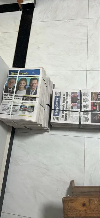 Jornal - Foto 5