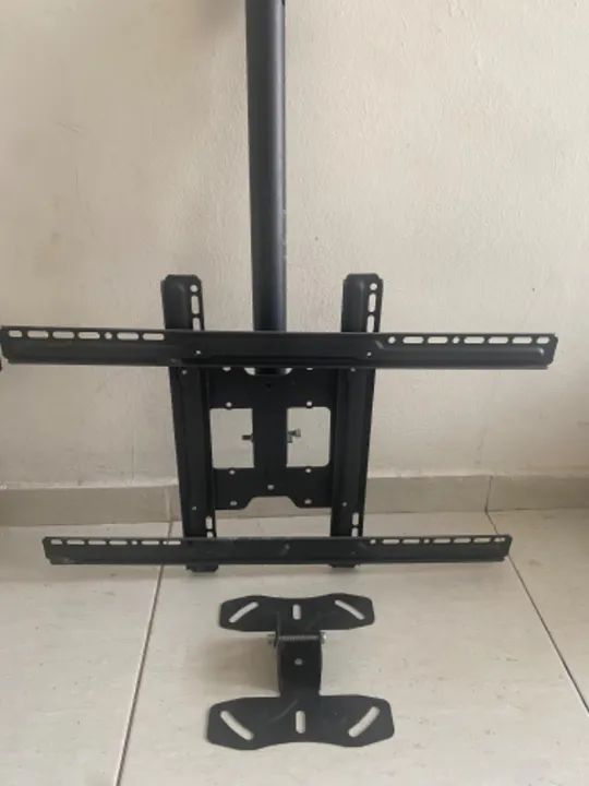 SUPORTE de TETO TV GRANDE (NOVO)