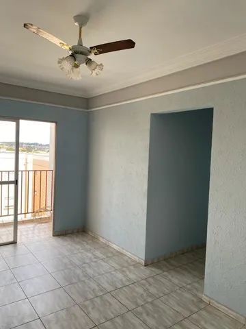 Captação de Apartamento a venda na Avenida Coaciara, Dic I (Conjunto Habitacional Monsenhor Luiz Fernan, Campinas, SP