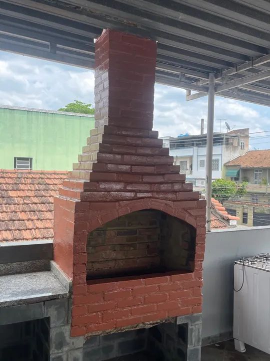 Churrasqueiro com experiência a mais de 40 anos 