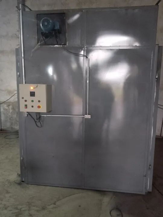 Oportunidade! Kit de pintura eletrostática + máquina de corte e fura.