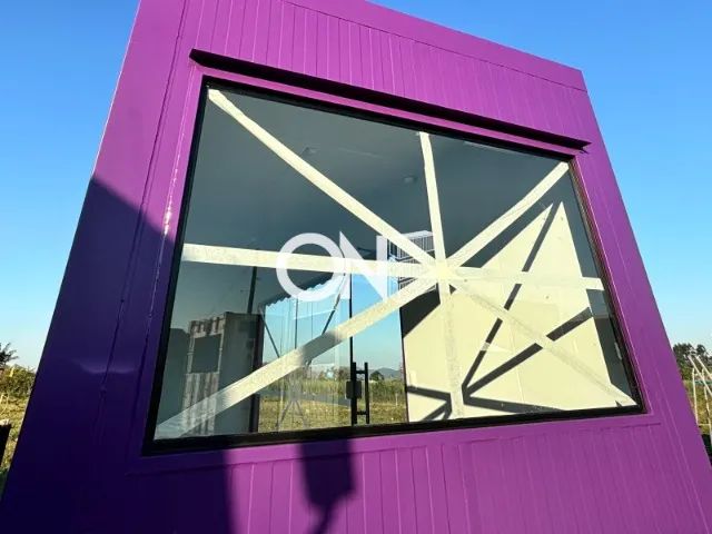 Projeto em container para ramo comercial  - Foto 3