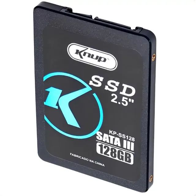 Ssd para Notebook PC 256GB - Foto 2