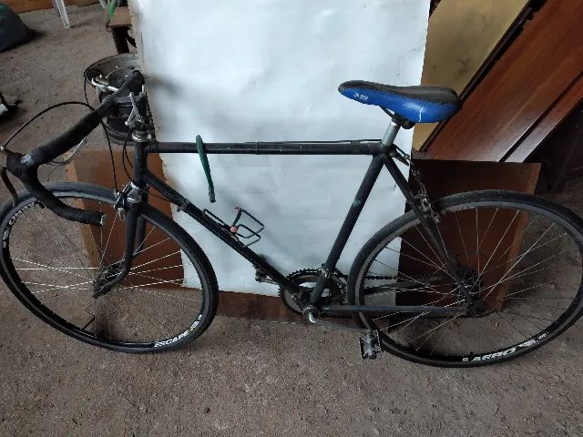 Bicicleta Monark 10