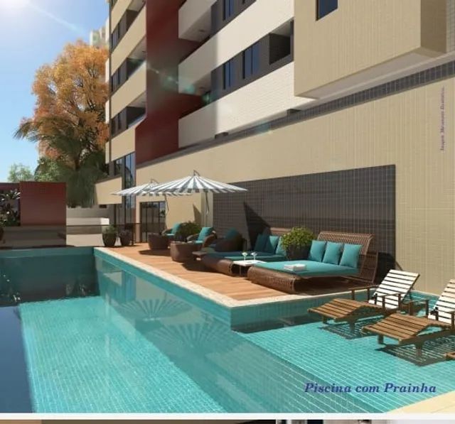 More na Serraria 3/4 com Suíte - Residencial Ethos 2