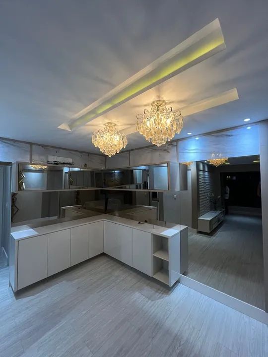 Vendo Apto 80m² na Ponta Dareia - Foto 4