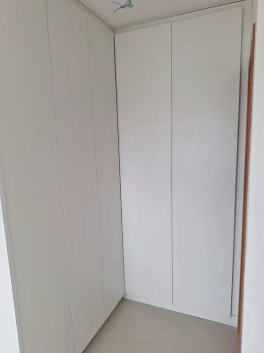 APARTAMENTO PARA LOCAÇÃO TODO NO PORCELANATO COM SUÍTE E VARANDA 67 METROS 3 QUARTOS COM O - Foto 11