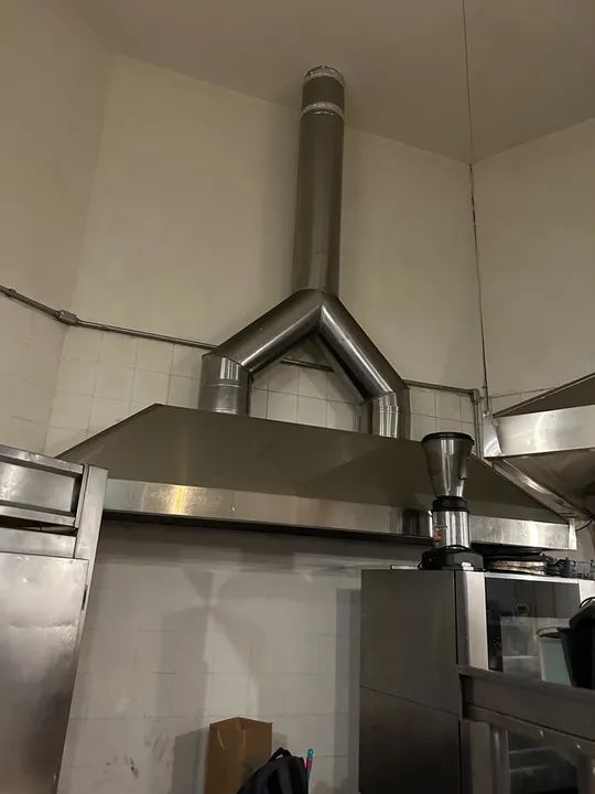 Coifa semi nova  - Foto 5