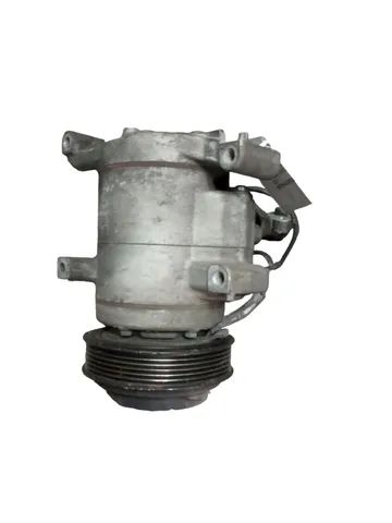 COMPRESSOR AR COND CIVIC G10 DO HONDA CIVIC G10 / - Foto 3