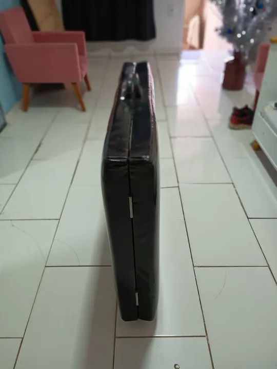 Maca Mala Dobrável com Orifício Interno DM-02 - Foto 6