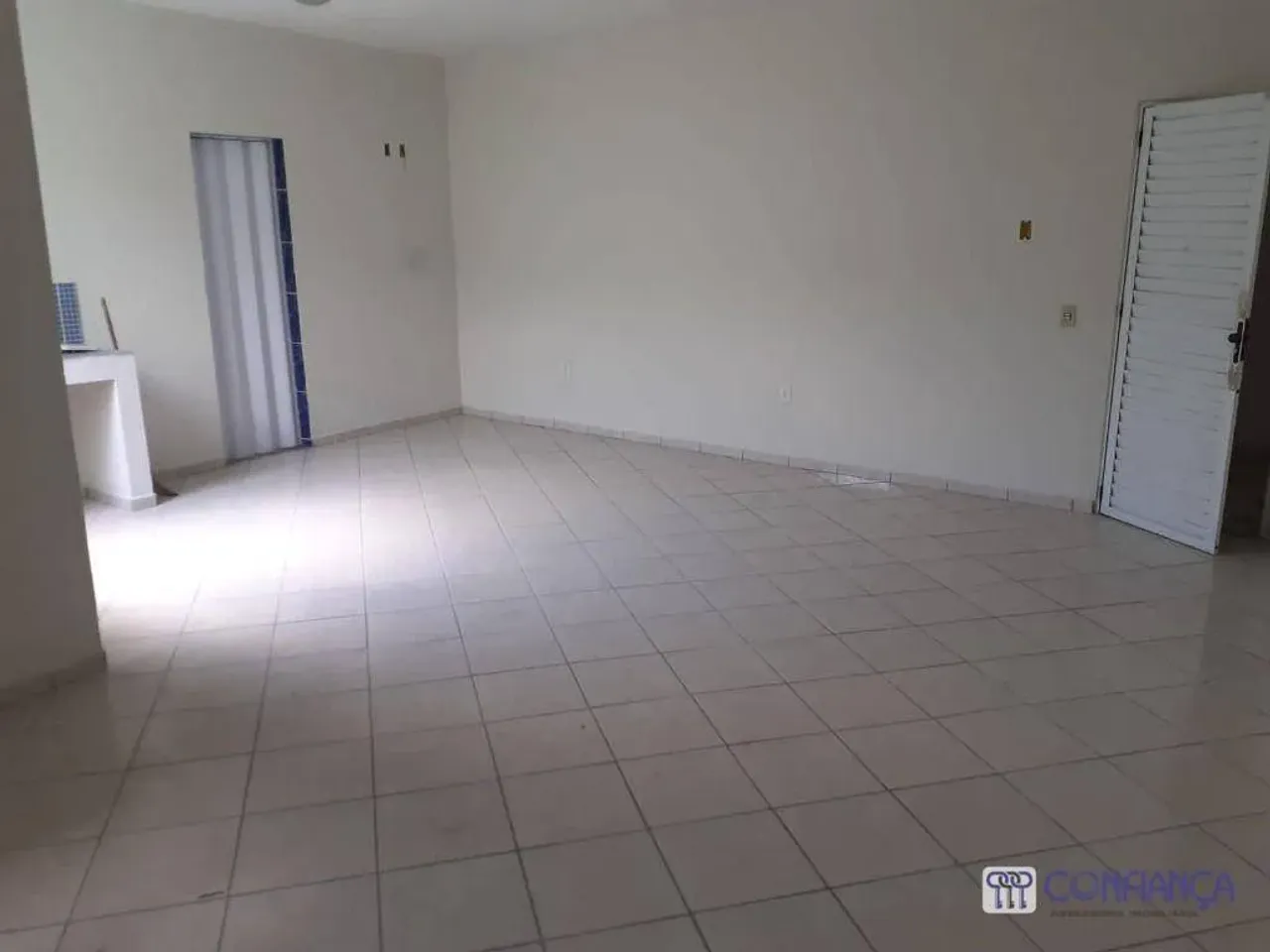 Sala para alugar, 40 m² por R$ 1.626,85/mês - Campo Grande - Rio de Janeiro/RJ