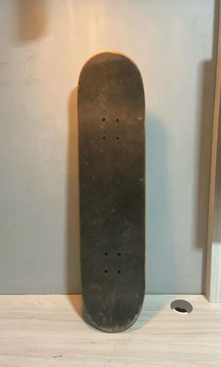 Skate Completo My Life