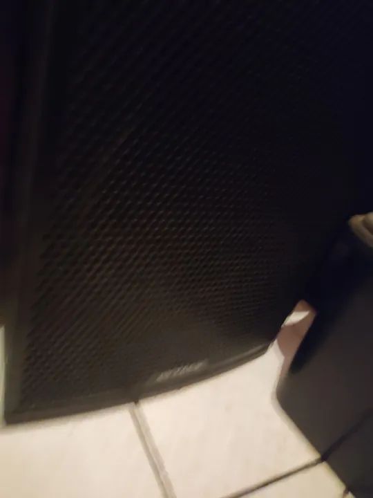 Sonorização Profissional - Aceito trocas por algo de meu interesse - Foto 3
