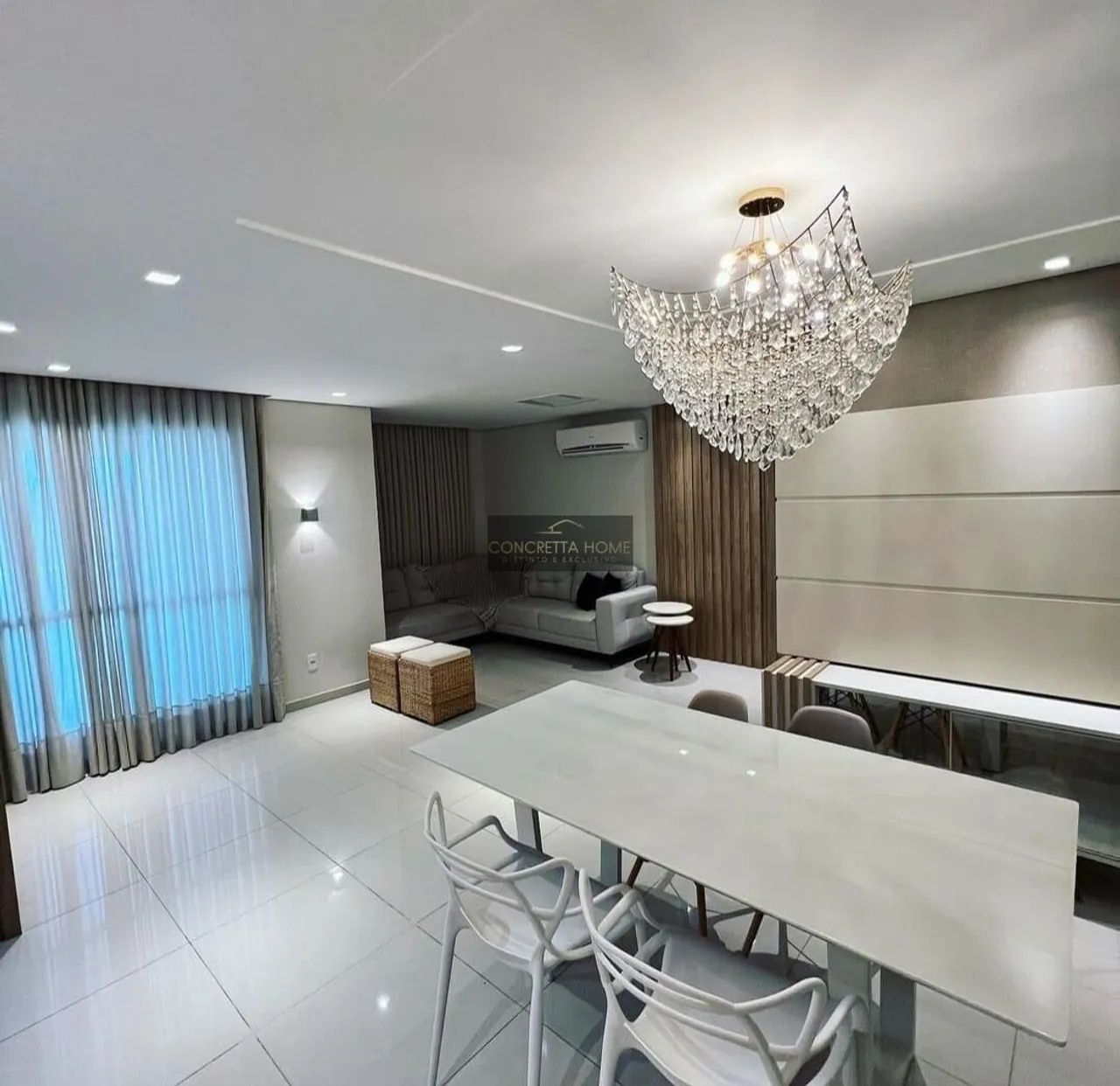 Condominio NYC jardim das Américas - Apartamento à venda no bairro Jardim das Américas - C - Foto 4