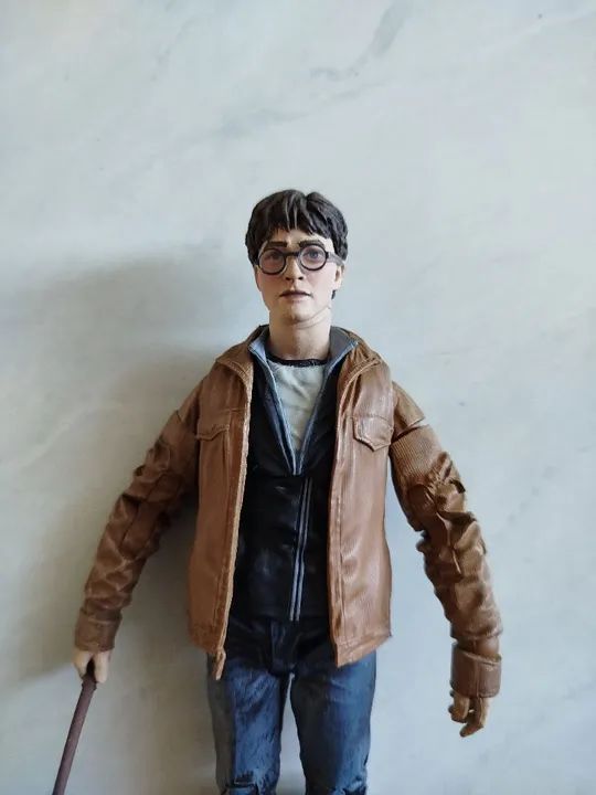 Action figure Harry potter - Valor unitário - Foto 3