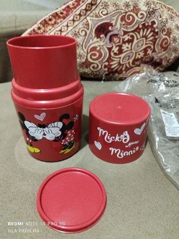 Moringa Disney  - Foto 3