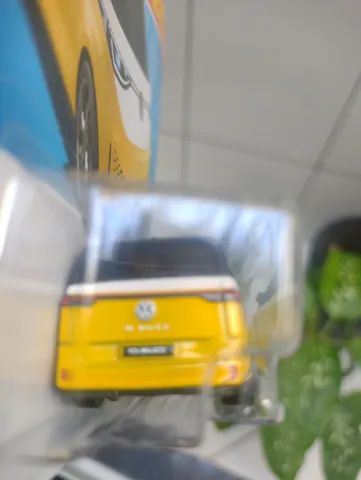 Hot Wheels Volkswagen Id. Buzz - Foto 3