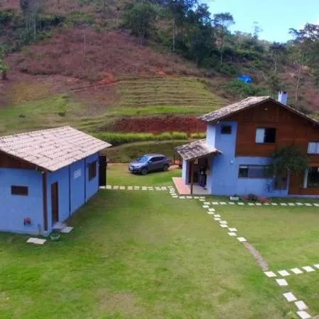 LINDÍSSIMO SITIO EM MARECHAL FLORIANO ES COM 120.000M²