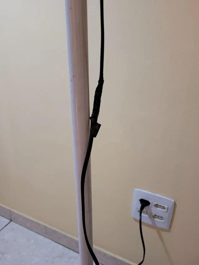 Vendo luminaria articulada - Foto 2