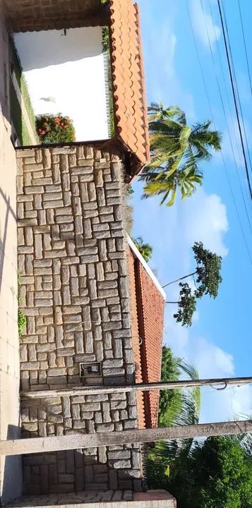 Casa Aluguel Temporada em Maceió, Alagoas - 3 quartos - Foto 2