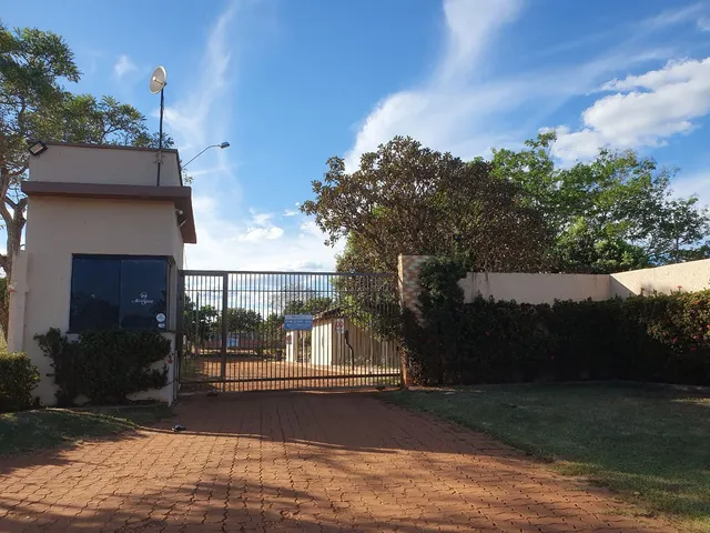 Lote de esquina 870m2 Condomínio Fechado próximo Av. JK (oportunidade)