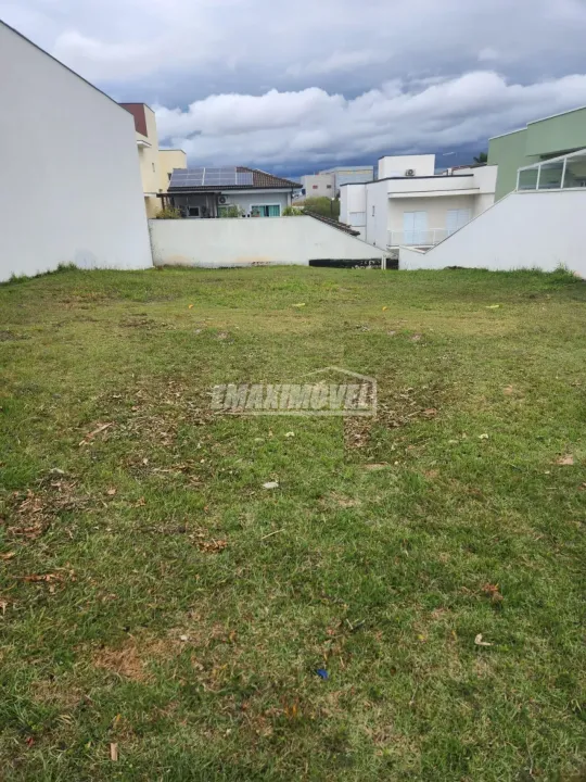 Terreno em Condomínios em Sorocaba