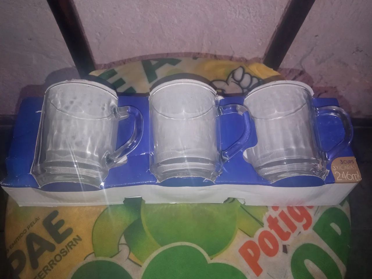 Comprando 2 conjunto faco 2 por 30 - Foto 2