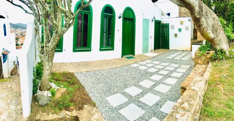 Casa Aluguel Temporada Arraial do Cabo - Pontal do Atalaia - Condomínio Casas Brancas - Foto 4