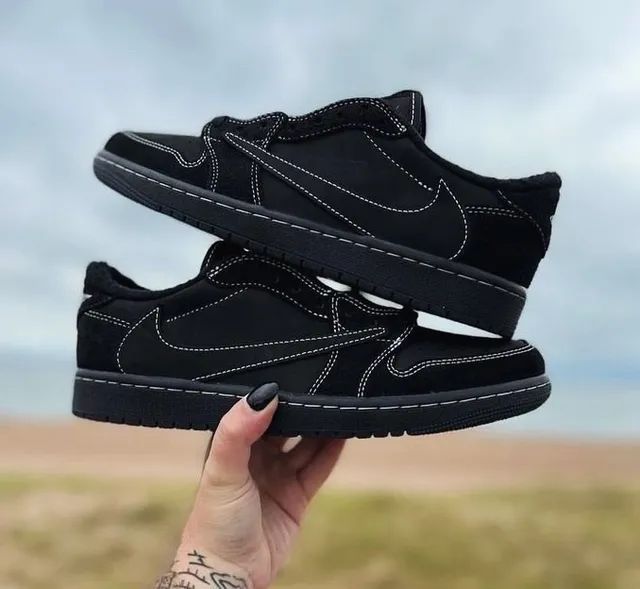 Tênis Nike R4 - Foto 3