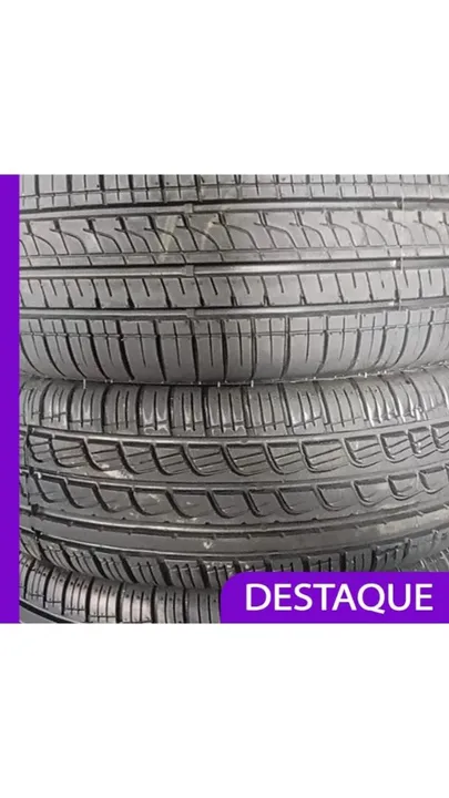 Pneus remold da marca Starke no precinho que cabe no bolso R14 a partir de 210,00