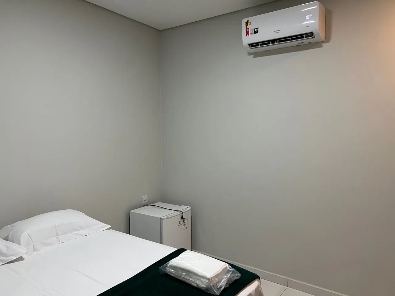 Cubo Hotel - Rio Branco  - Foto 15