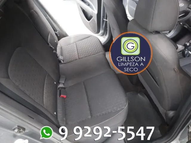 Interior de Carros Higienizamos! - Foto 2