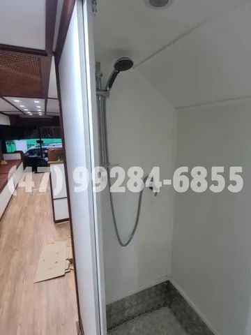 Motorhome Scania 124-360 - Foto 15