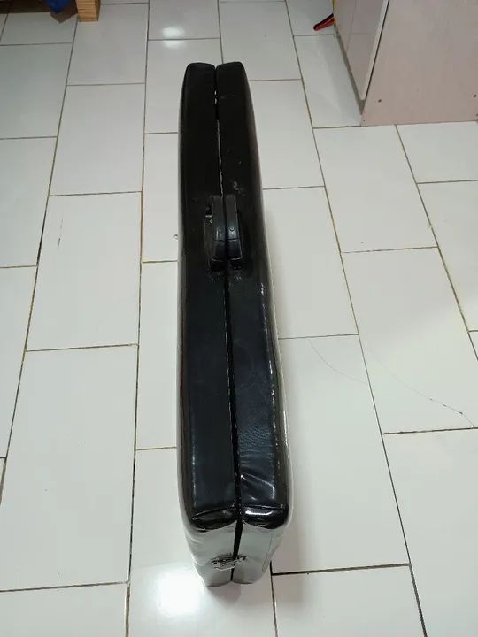 Maca Mala Dobrável com Orifício Interno DM-02 - Foto 3