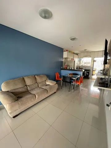 Vendo casa em Taguatinga Norte  - Foto 3