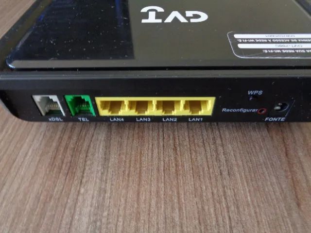 Molden/Roteador - Foto 2